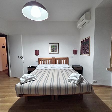 Maison Vaticana Roma Dış mekan fotoğraf