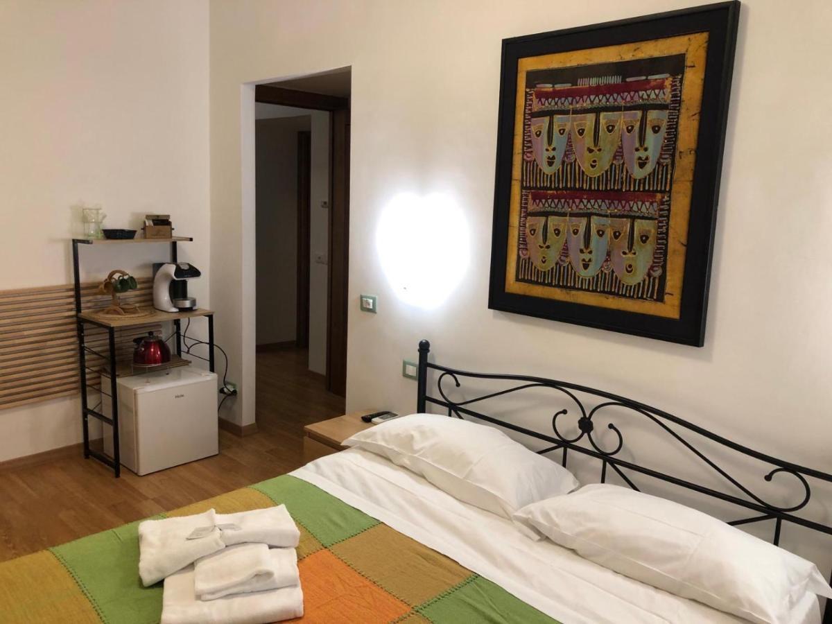 Maison Vaticana Roma Dış mekan fotoğraf