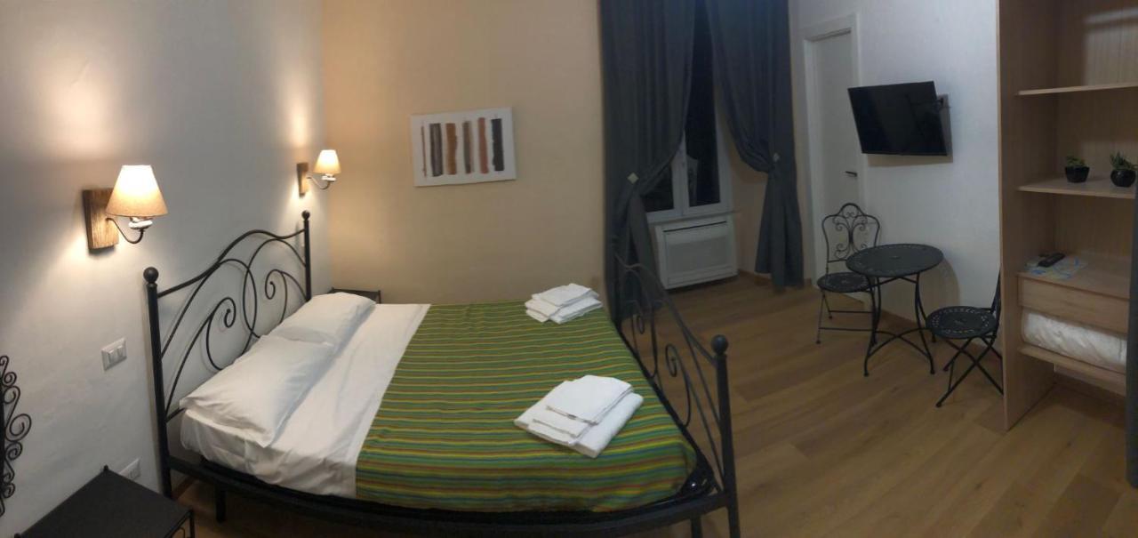 Maison Vaticana Roma Dış mekan fotoğraf