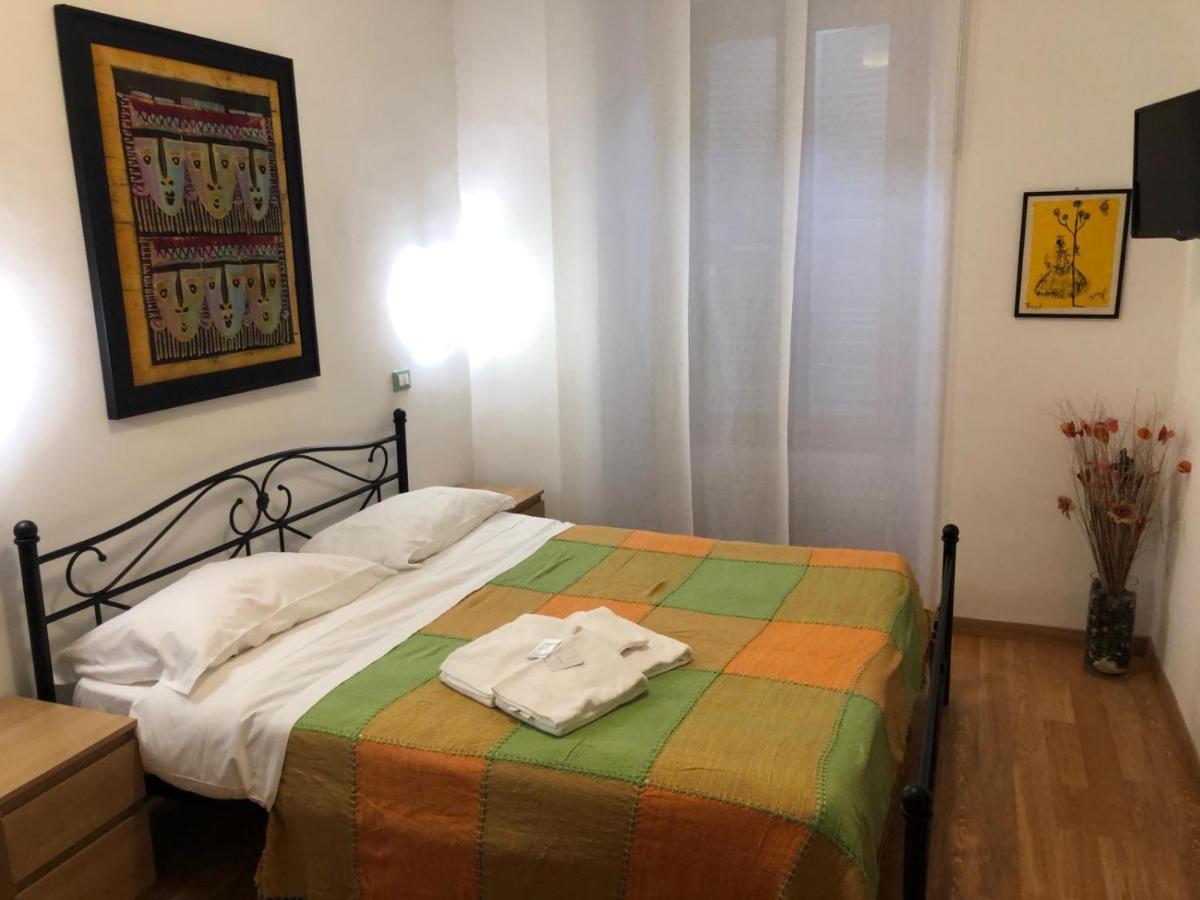 Maison Vaticana Roma Dış mekan fotoğraf