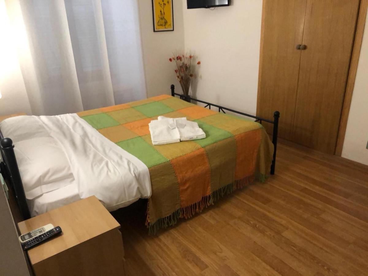 Maison Vaticana Roma Dış mekan fotoğraf
