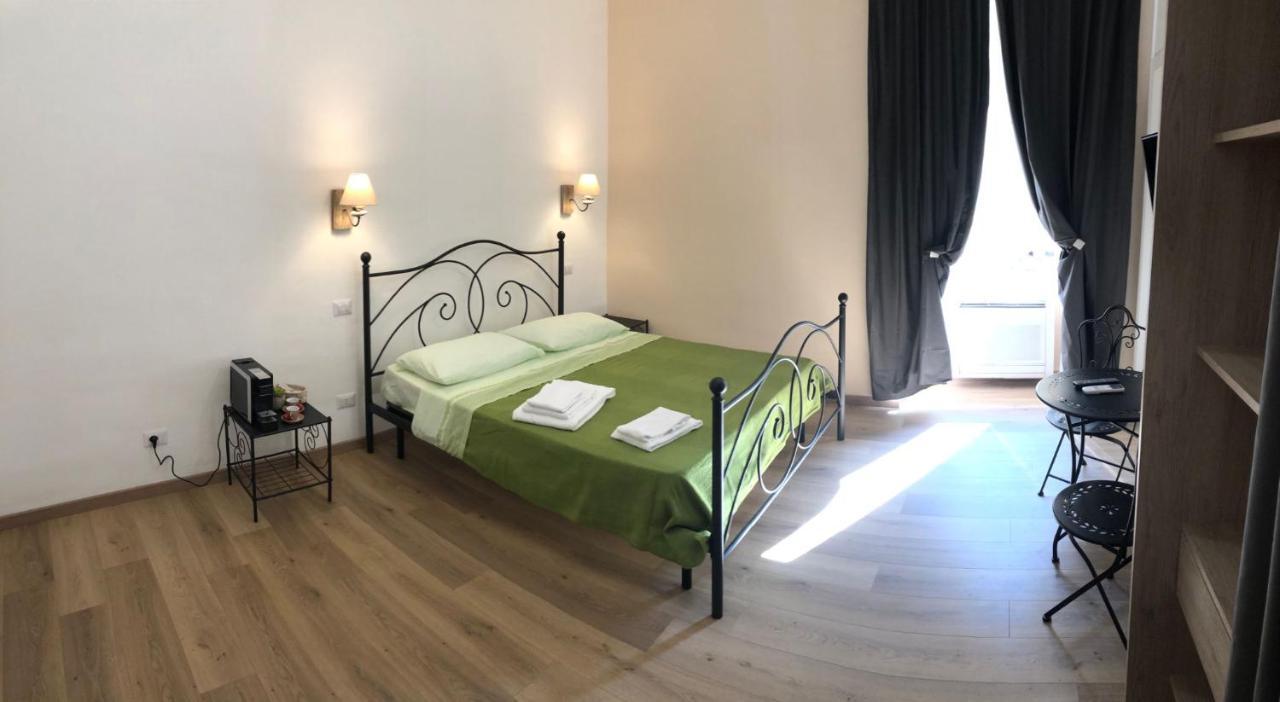 Maison Vaticana Roma Dış mekan fotoğraf