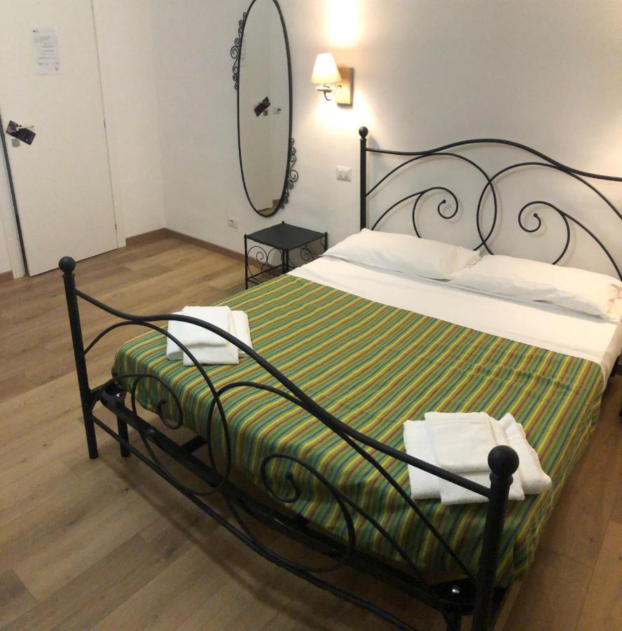 Maison Vaticana Roma Dış mekan fotoğraf