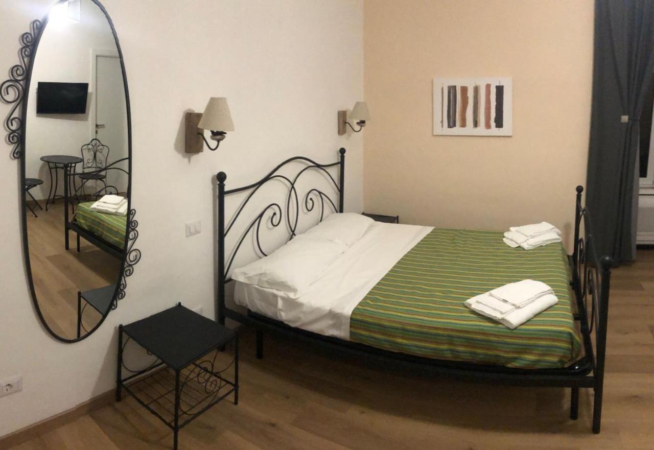 Maison Vaticana Roma Dış mekan fotoğraf