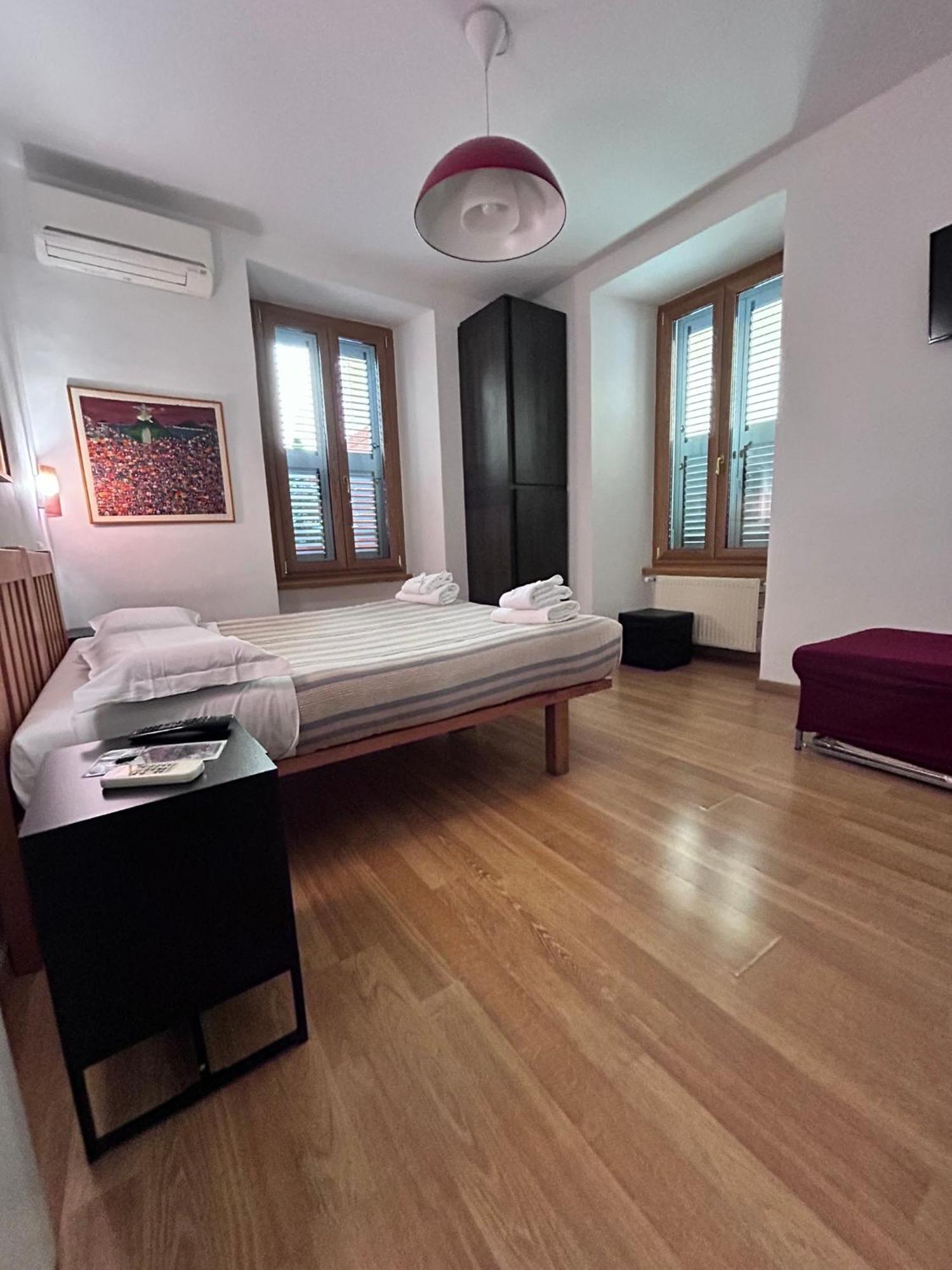 Maison Vaticana Roma Dış mekan fotoğraf