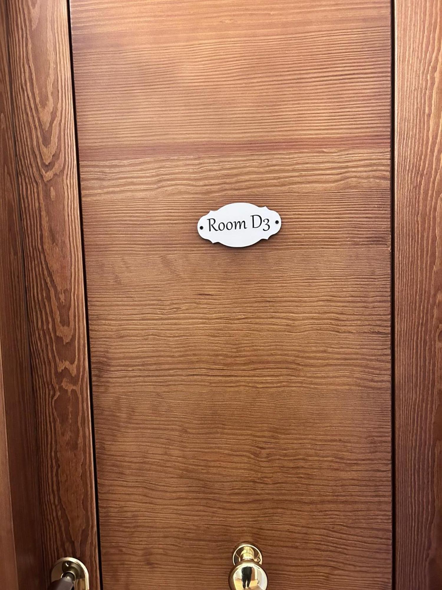 Maison Vaticana Roma Dış mekan fotoğraf