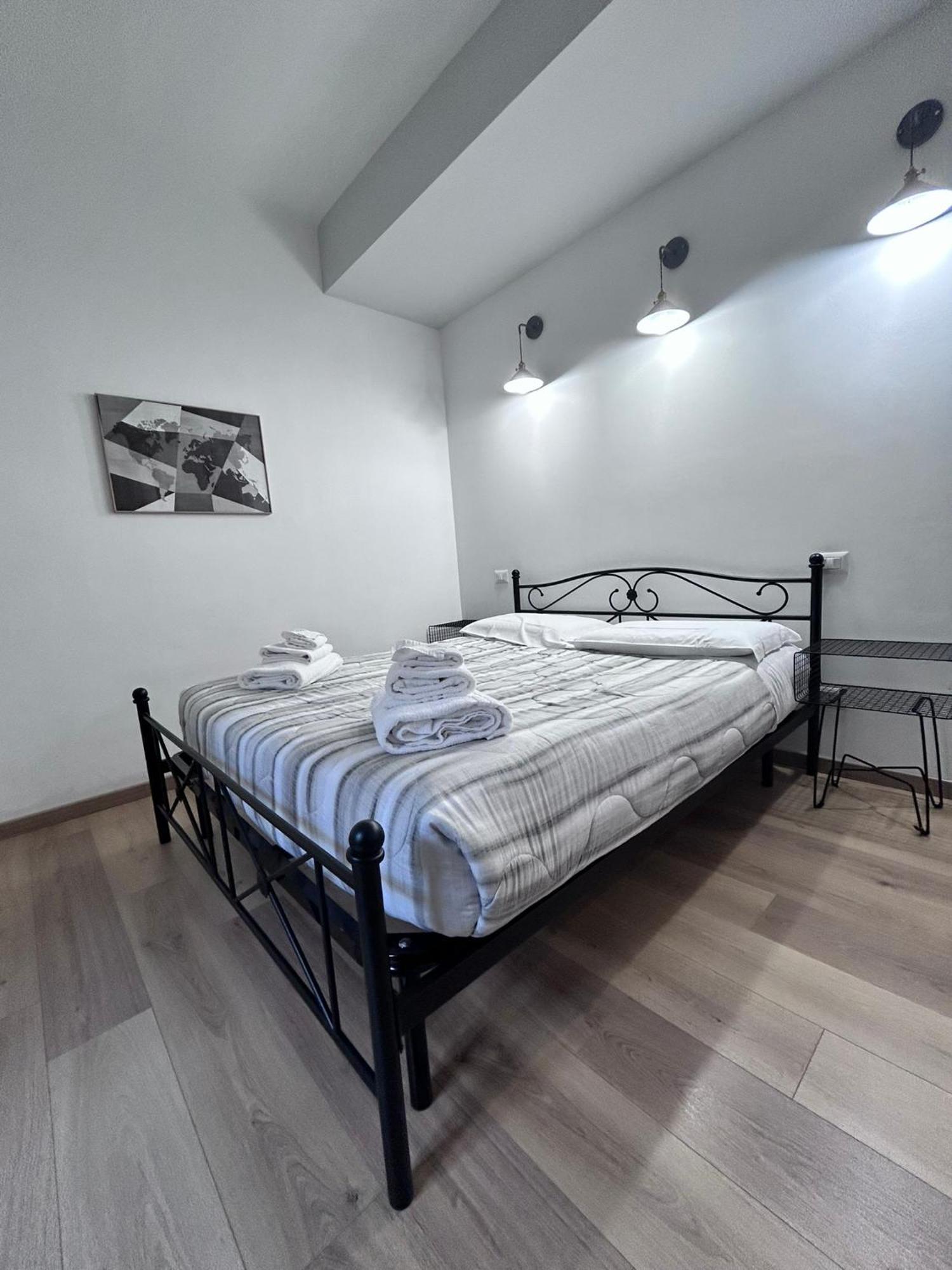 Maison Vaticana Roma Dış mekan fotoğraf