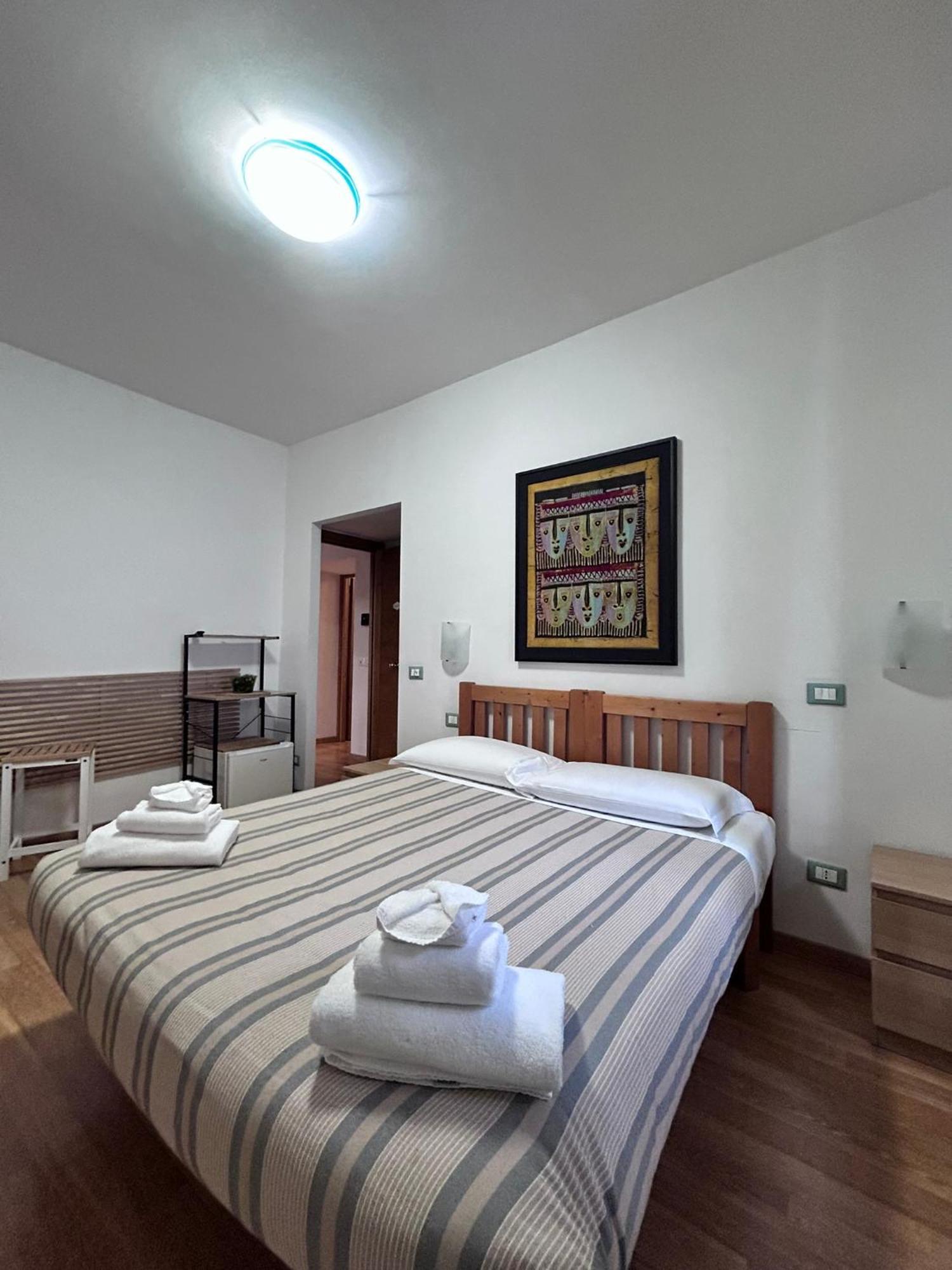 Maison Vaticana Roma Dış mekan fotoğraf