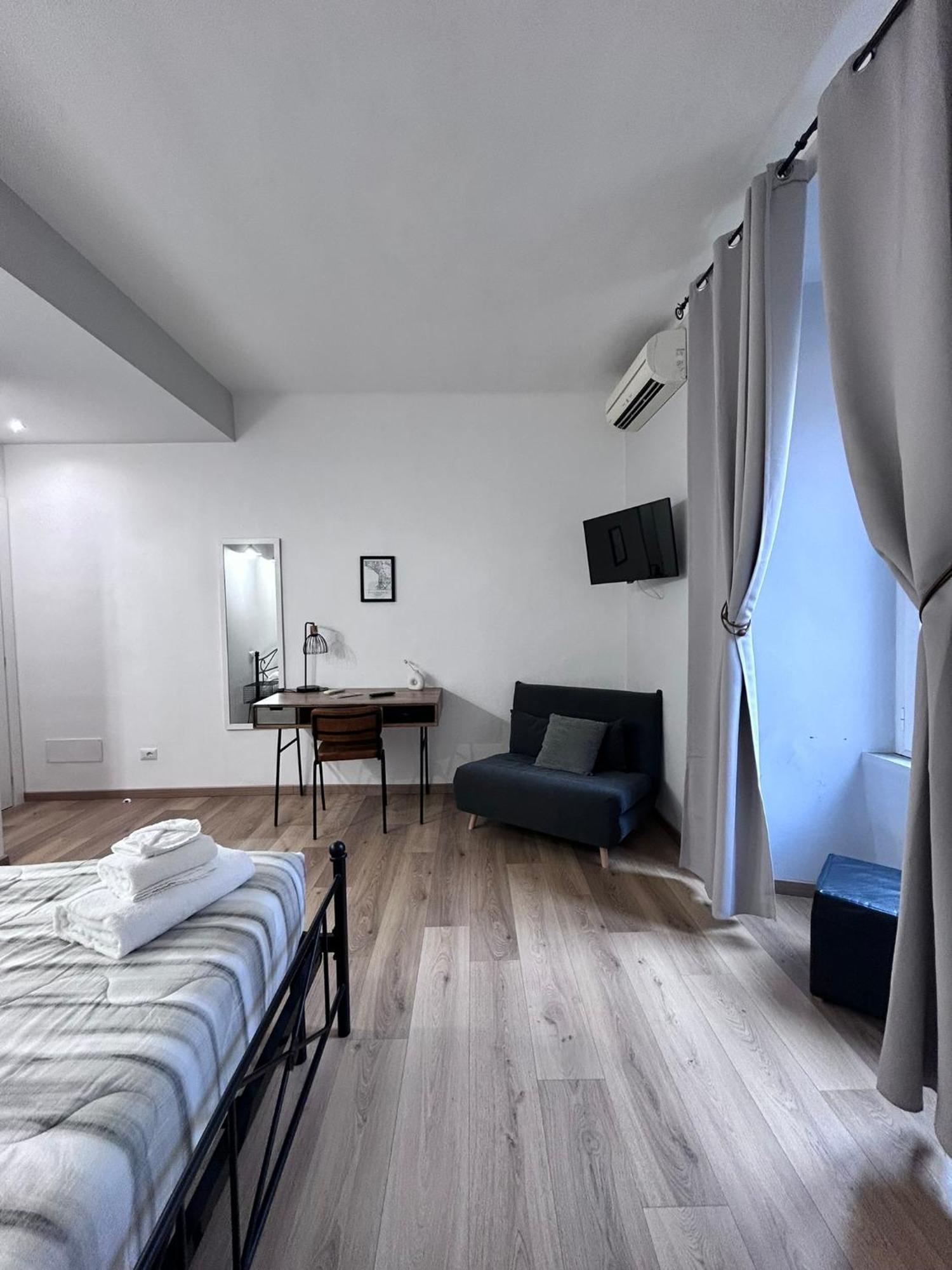 Maison Vaticana Roma Dış mekan fotoğraf