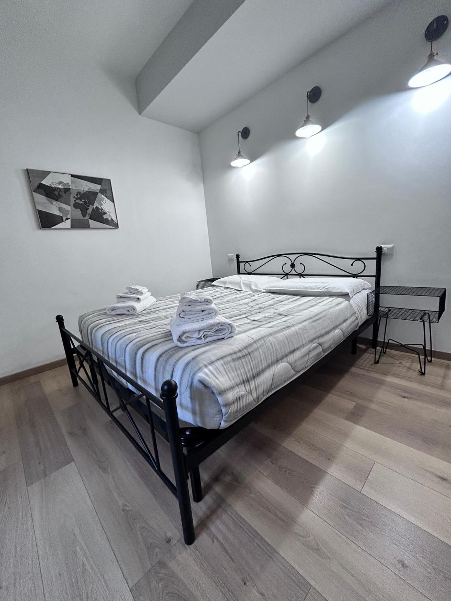 Maison Vaticana Roma Dış mekan fotoğraf