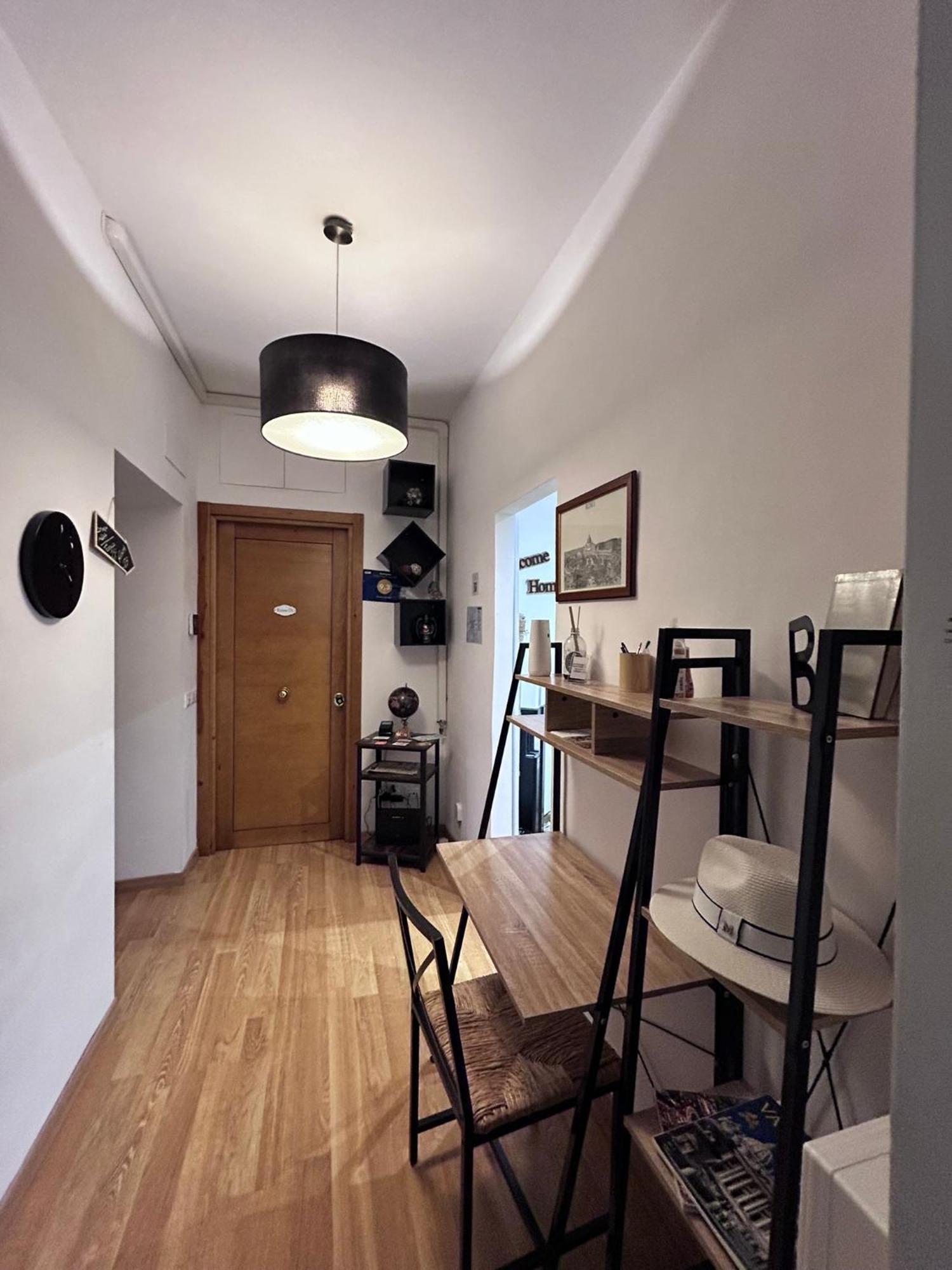 Maison Vaticana Roma Dış mekan fotoğraf