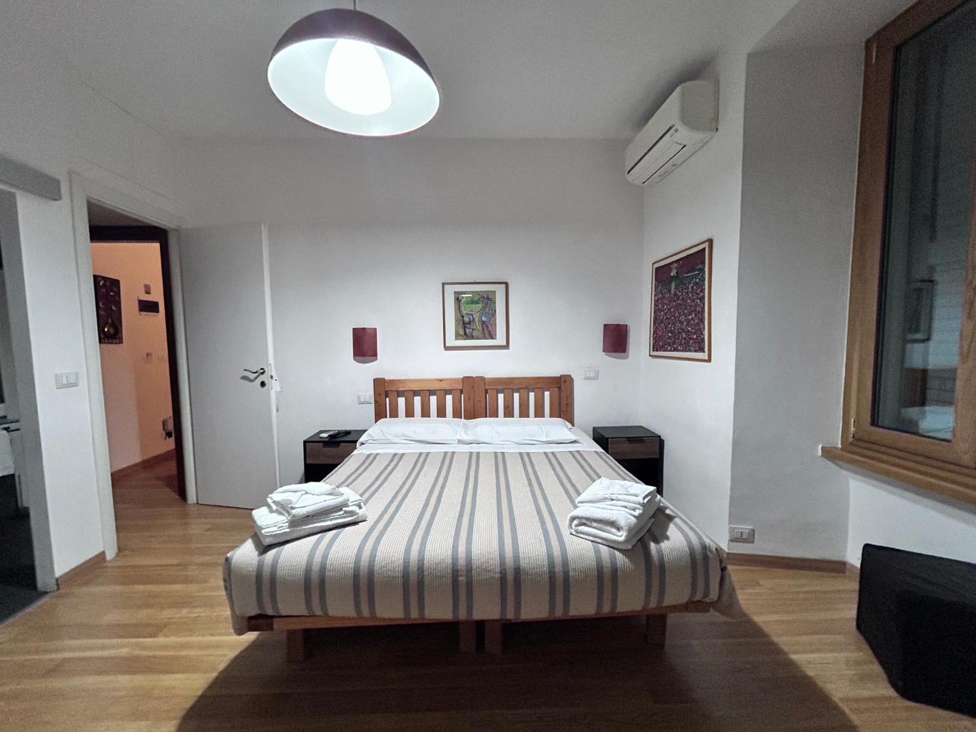 Maison Vaticana Roma Dış mekan fotoğraf