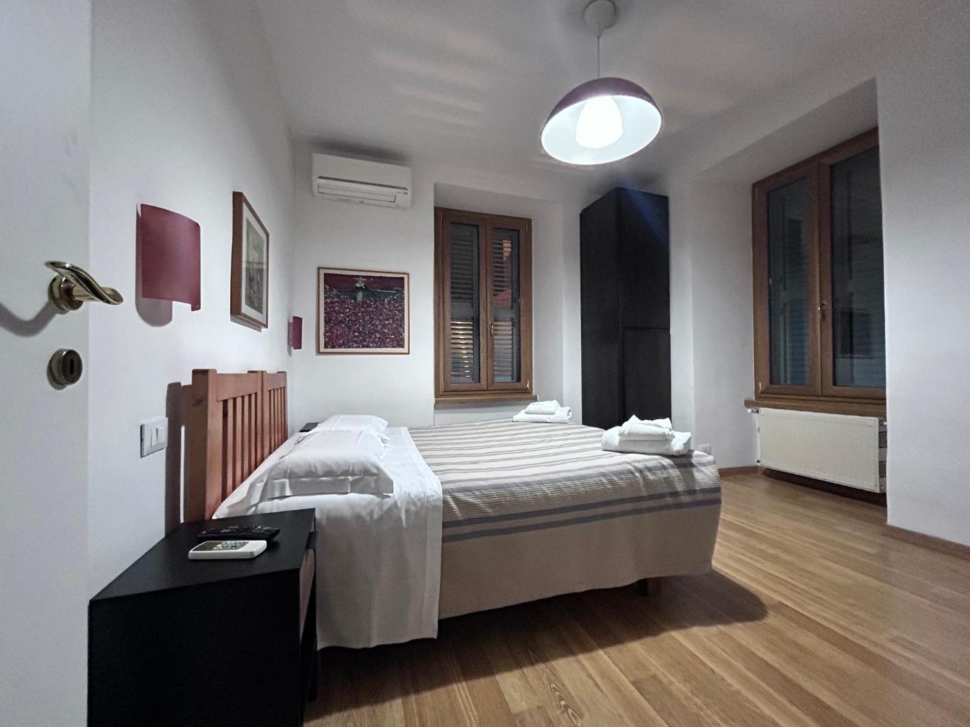 Maison Vaticana Roma Dış mekan fotoğraf