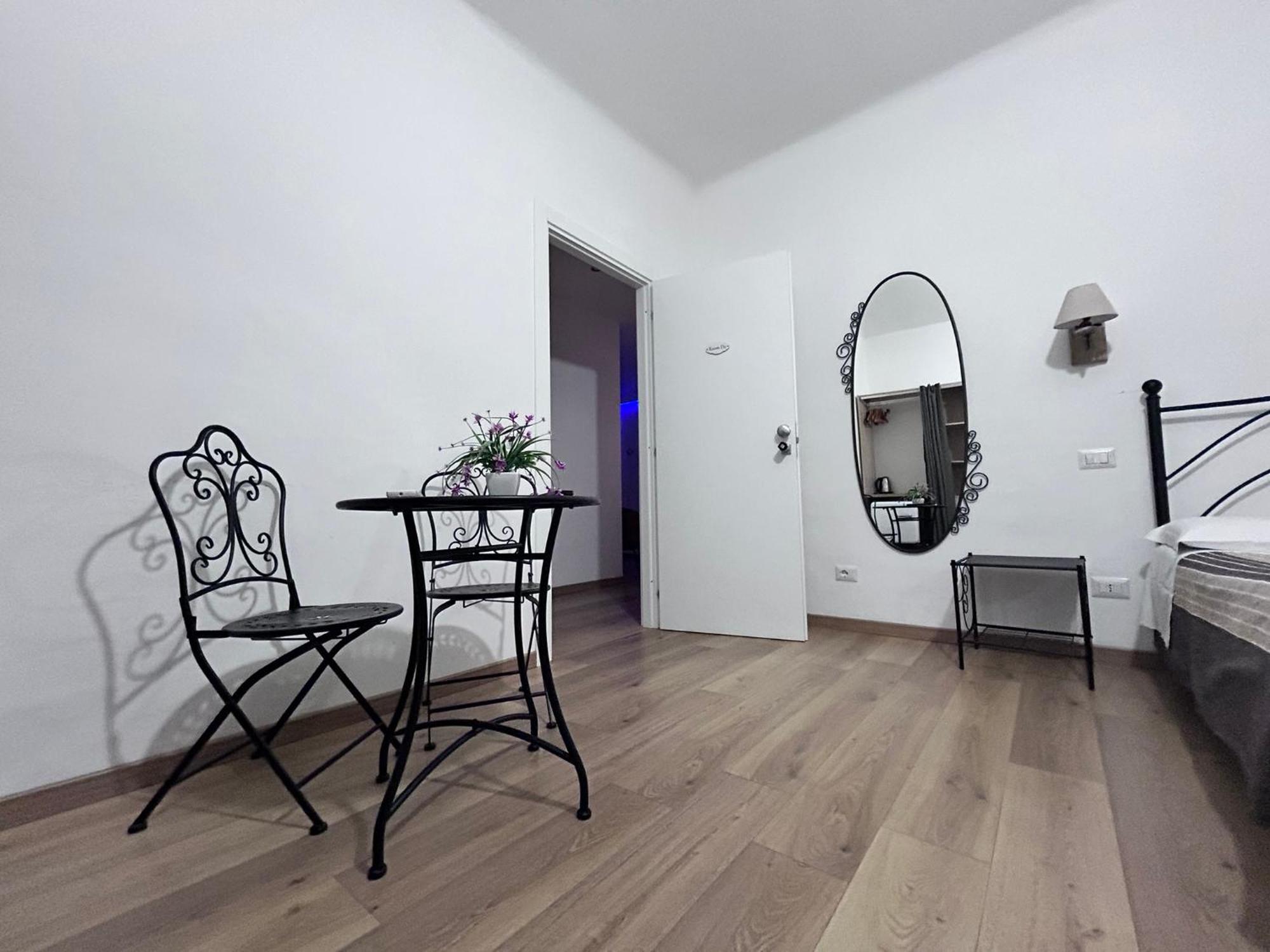 Maison Vaticana Roma Dış mekan fotoğraf