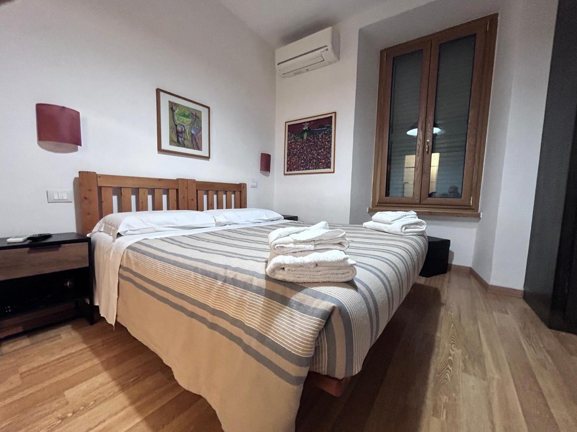 Maison Vaticana Roma Dış mekan fotoğraf