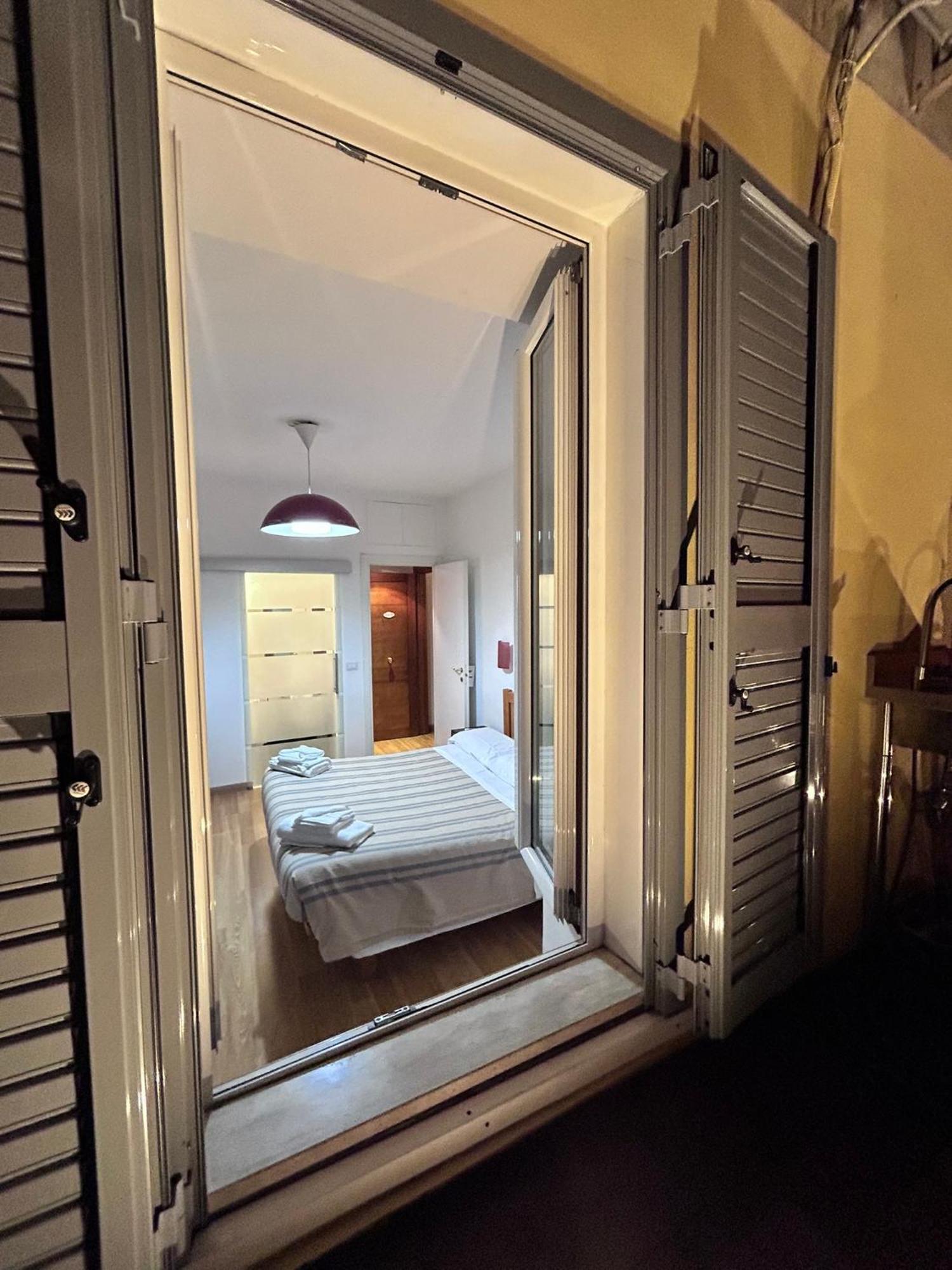Maison Vaticana Roma Dış mekan fotoğraf
