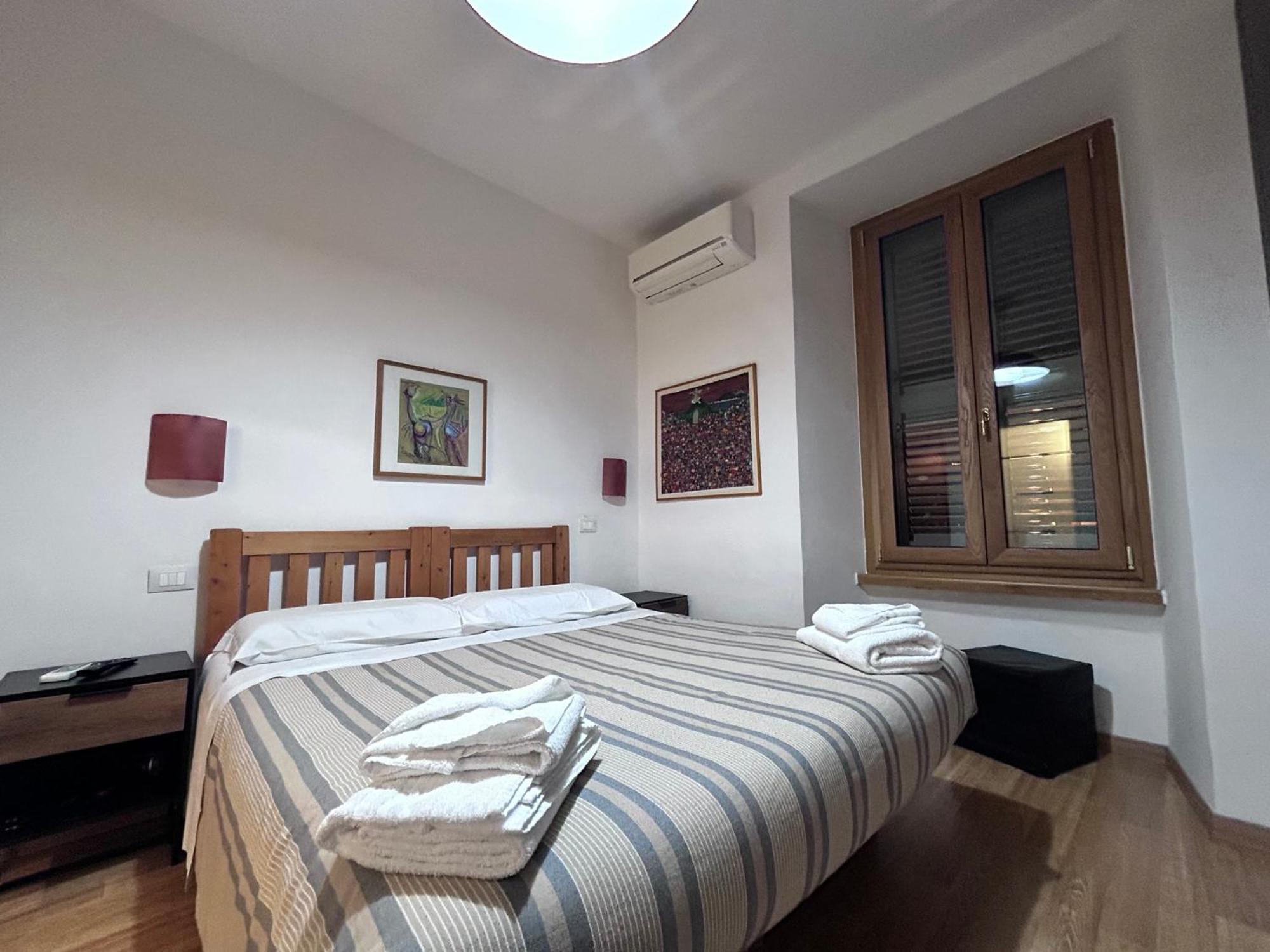 Maison Vaticana Roma Dış mekan fotoğraf