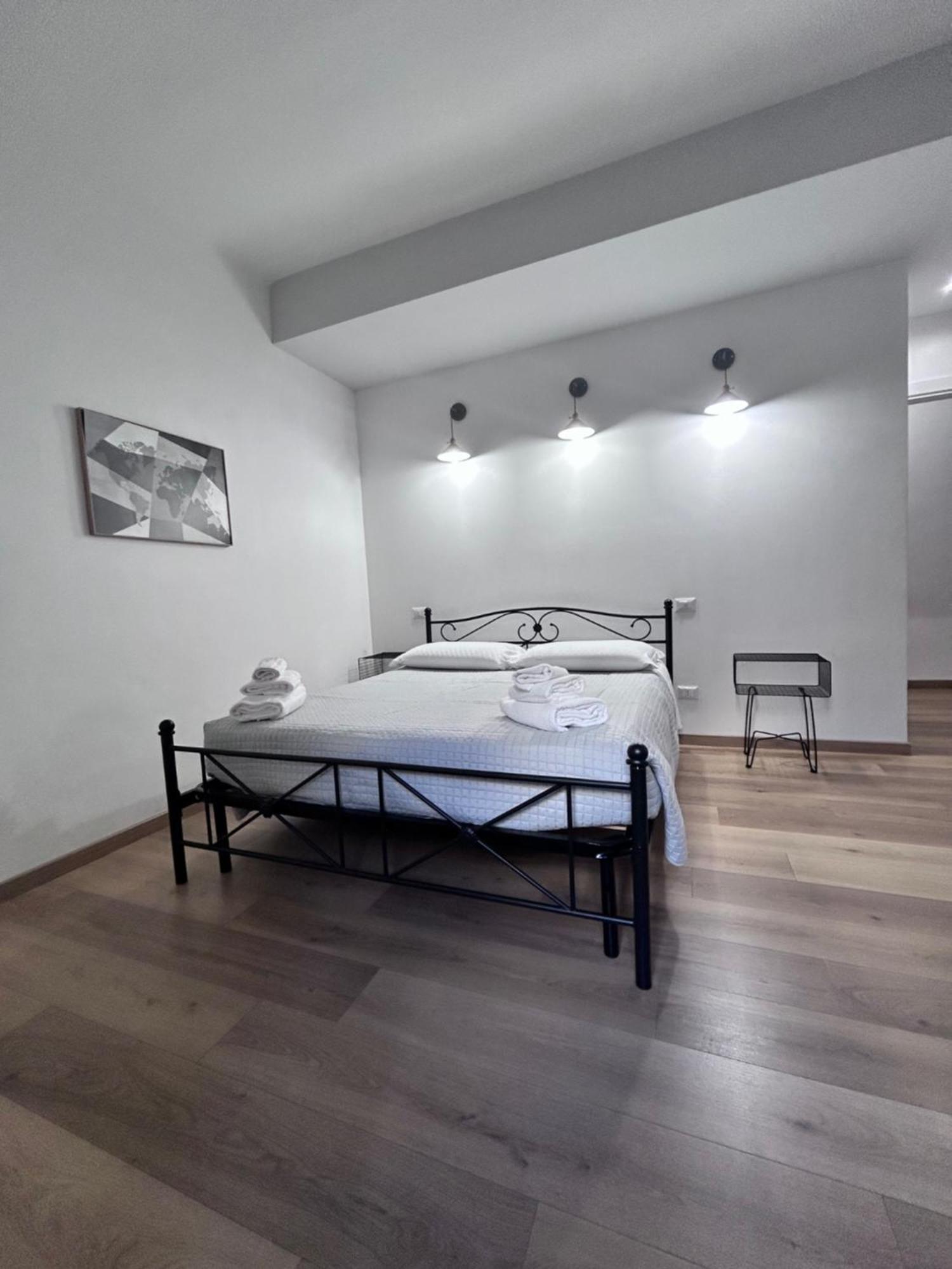 Maison Vaticana Roma Dış mekan fotoğraf