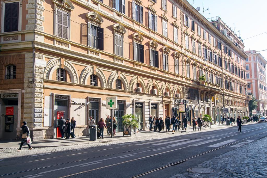 Maison Vaticana Roma Oda fotoğraf