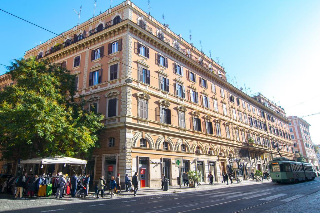 Maison Vaticana Roma Oda fotoğraf